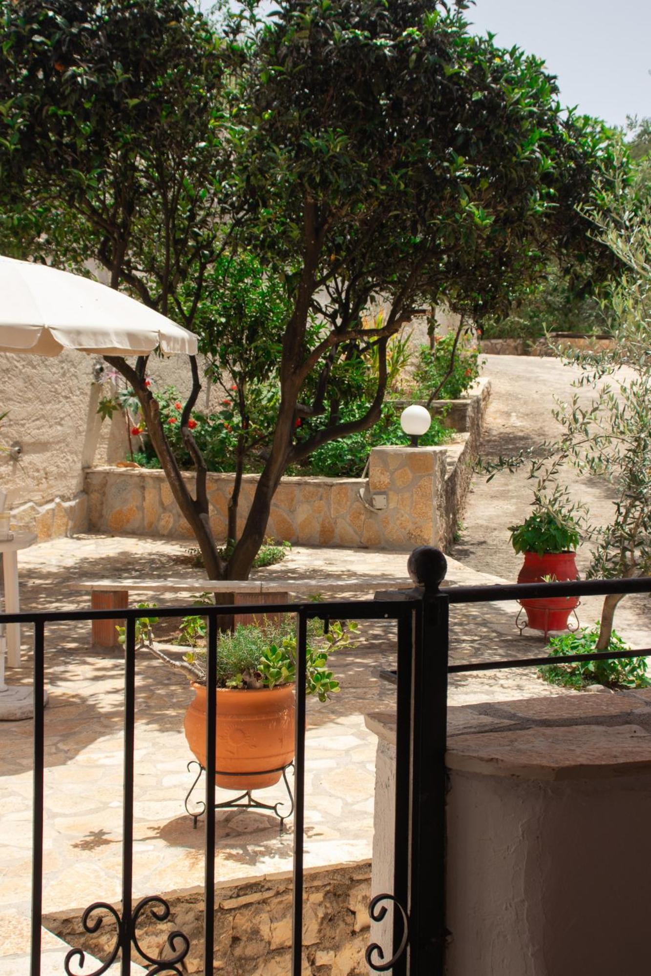 Villa Sissy Studios & Apartments Sívota 外观 照片
